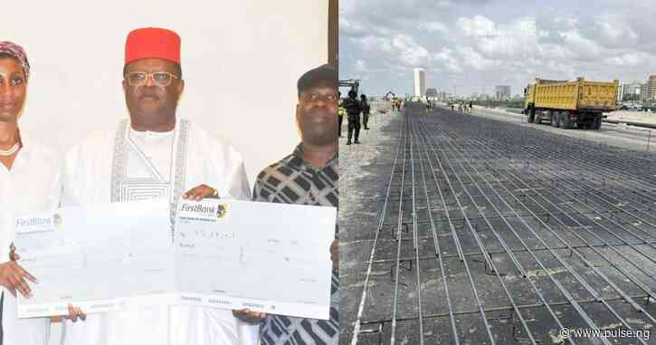 FG halts compensations after alteration to Lagos-Calabar road project