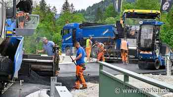 Kramertunnel-Projekt: Tiroler haben Sorgenfalten auf der Stirn - Dosierampel kommt im Sommer