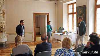 Memminger Stadtmuseum lässt Objekte prüfen