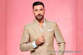 Strictly's Giovanni Pernice breaks silence amid latest accusations