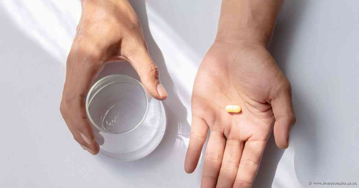 Exact times to take vitamins to maximise your health explained