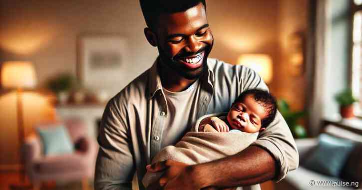 An open letter to all men who are scared to become fathers