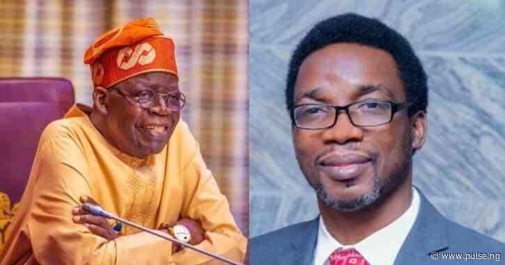 My next move is to prostrate to Tinubu - ex-Lagos PDP chair who joined APC