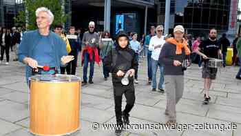 So schön war das Musikfest in Wolfsburg – mit Bildern