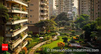 Sales of affordable homes fall 4 pc in top 8 cities in Jan-Mar: PropEquity