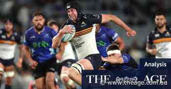 Domestic comps over Super Rugby? Be careful what you wish for