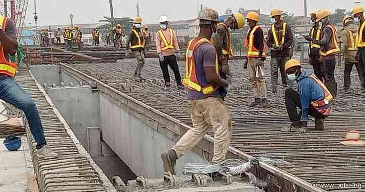 FG flags off construction of Section 2 of Lagos-Badagry Highway