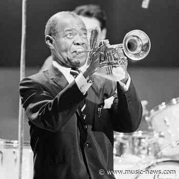 Louis Armstrong’s 'What A Wonderful World' released as song receives historic 5x platinum certification