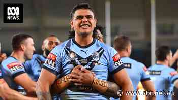 Latrell Mitchell is back for NSW as coach Maguire make several changes for Game II