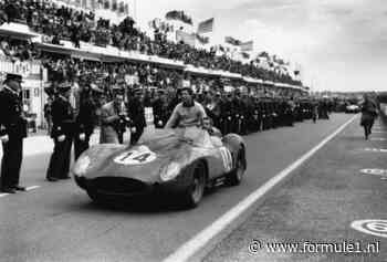 Longread: De mythe van Ferrari en Le Mans