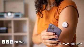 Going down the 'rabbit hole' of wearable blood-sugar monitors