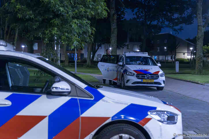 Man (18) gewond bij schietpartij in Amsterdam-Noord, verdachte (32) aangehouden