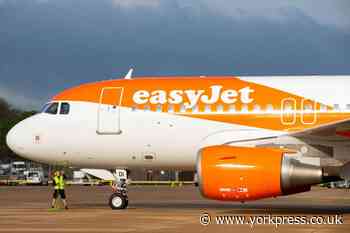 EasyJet passenger's hack to dodge extra baggage charges