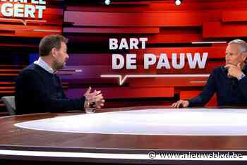 De voorlopige tv-momenten van 2024: van armoede als amusement en een mislukte Voice-auditie tot Bart De Pauw