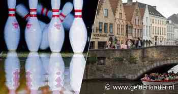 Teamweekend Nederlanders escaleert in België: 17 aanhoudingen, vriendengroep uit bowlingcenter gezet