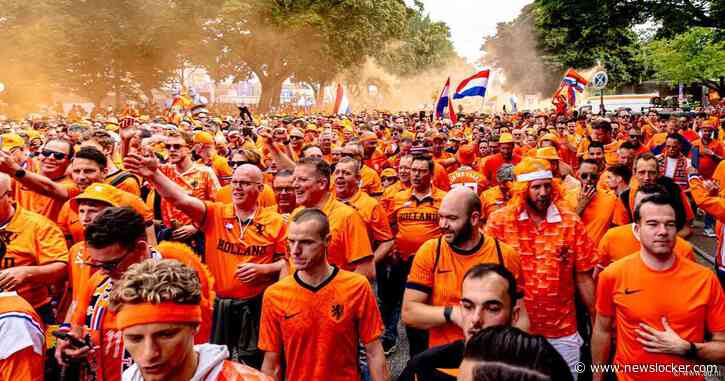 LIVE EK 2024 | Seedorf in liveshow richting Oranje-Polen: ‘Mijn gevoel voor deze eerste wedstrijd is heel goed’