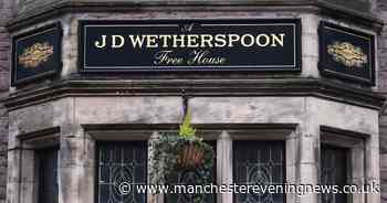 Wetherspoons customer's 'controversial' opinion of the pub sparks heated debate