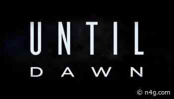 Until Dawn's PC Release Holds Massive Untapped Potential