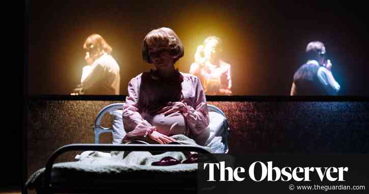 The week in theatre: A Child of Science; Wedding Band; No Love Songs – review