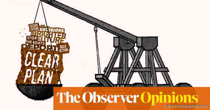 Time may be up for the Tories, but their legacy of lies will live on | Stewart Lee