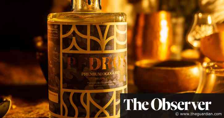‘A lingering taste of coconut and vanilla’: how Nigerians reclaimed ‘moonshine’ palm spirit