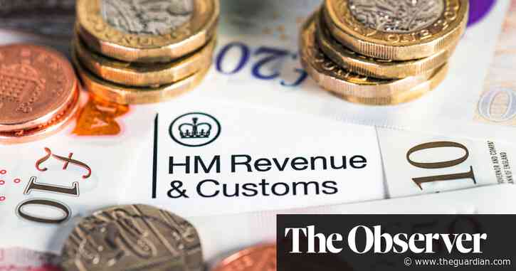 HMRC has failed to fine a single ‘enabler’ of offshore tax fraud in five years