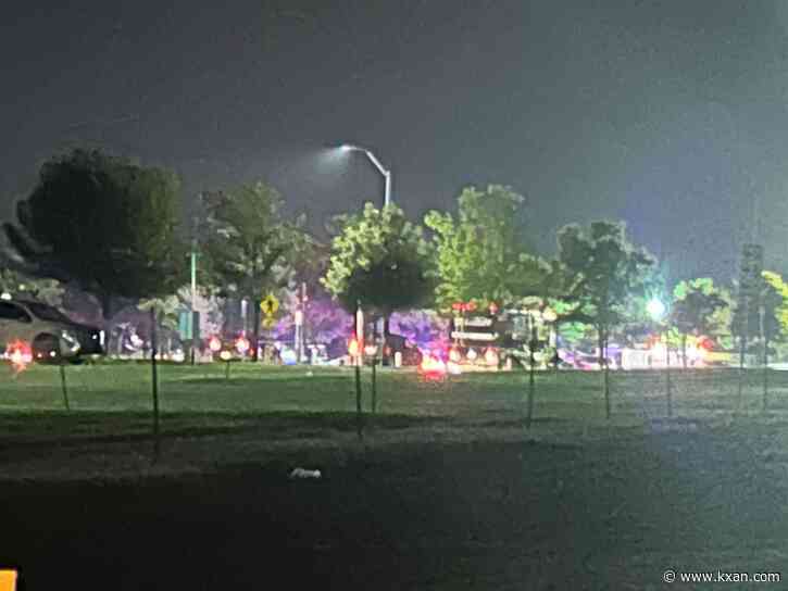Police: 2 killed, multiple injured at Round Rock Juneteenth celebration