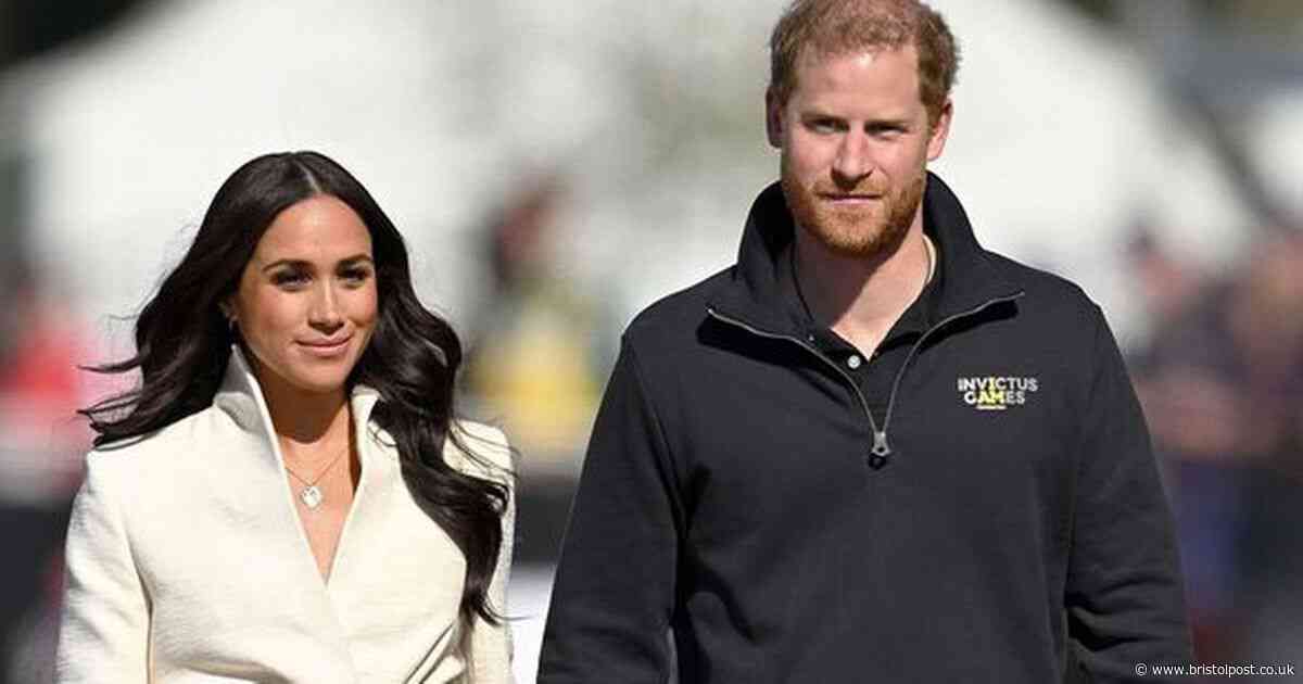 Meghan Markle sets conditions for potential return to UK