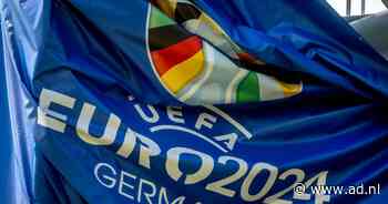 EK voetbal 2024 | Alle standen in de groepen en het complete programma in Duitsland