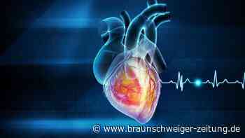 Herzinfarkt: Diese Risikowerte sollten Sie unbedingt kennen
