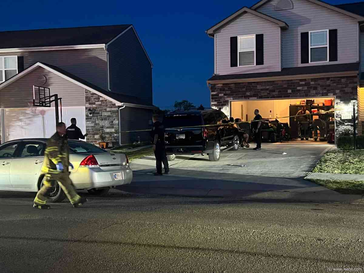 Police: 1 dead in northeast Fort Wayne shooting