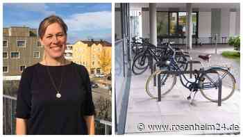 1000 Fahrrad-Ständer für Kolbermoor: Bringt das mehr Menschen auf den Sattel?