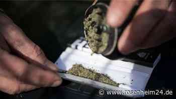 Cannabis-Dealer aus der Region (23/24) vor Gericht: Rettet sie die neue Gesetzeslage vor dem Knast?