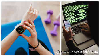 Achtung, Cyberangriff: So schützt Ihr smarte Fitnessgeräte