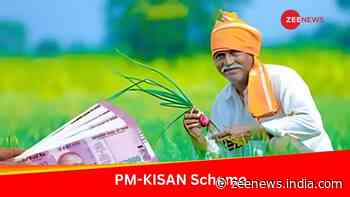 PM Modi To Release Rs 20,000 Crore In Varanasi Under PM-KISAN Scheme On THIS Date