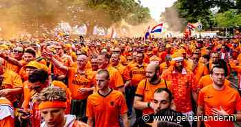 LIVE EK 2024 | Oranje Hamburg is er klaar voor, bekijk hier de vermoedelijke opstelling tegen Polen