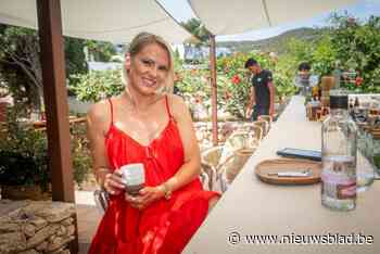 “Ik word emotioneel, zo lekker”: vrouw van ex-Genkie over eerste Limburgse restaurant op Ibiza