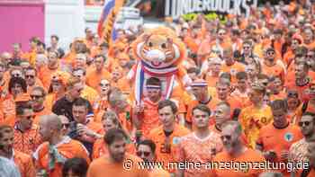 Polen gegen Niederlande heute im Live-Ticker: Besondere Rückkehr für Oranje-Coach