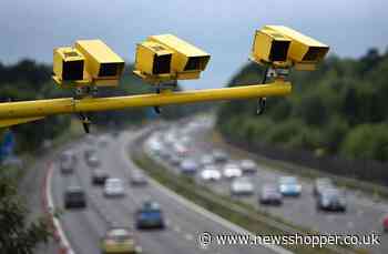 Government road safety experts debunk 5 speed camera myths