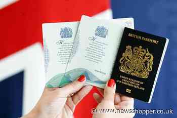 UK passport one of the worst in Europe for value for money