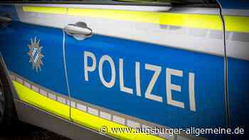 Polizei ermittelt im Fall mehrerer Unfallfluchten in Augsburg