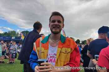 Thousands celebrate at Cambridge Pride 2024 – in photos