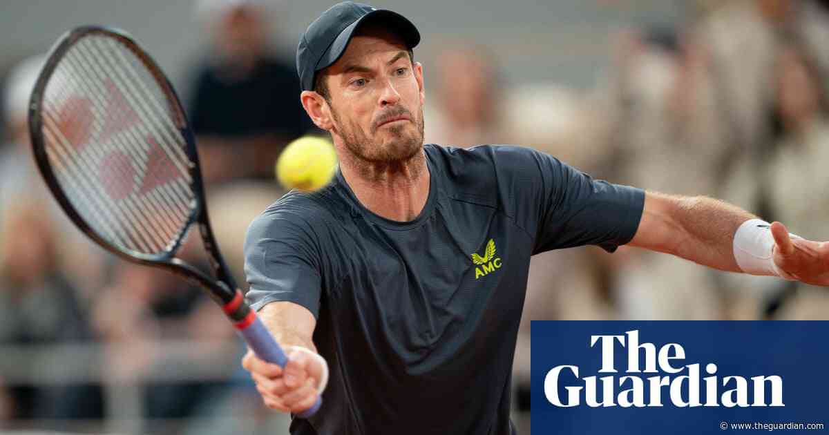 Andy Murray to play in fifth Olympics with Boulter also in GB tennis squad