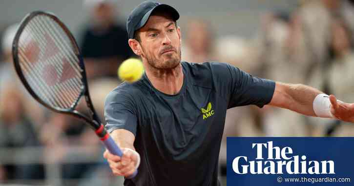 Andy Murray to play in fifth Olympics with Boulter also in GB tennis squad