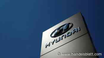 Autobauer: Hyundai will in Indien an die Börse – es könnte der größte IPO des Landes werden