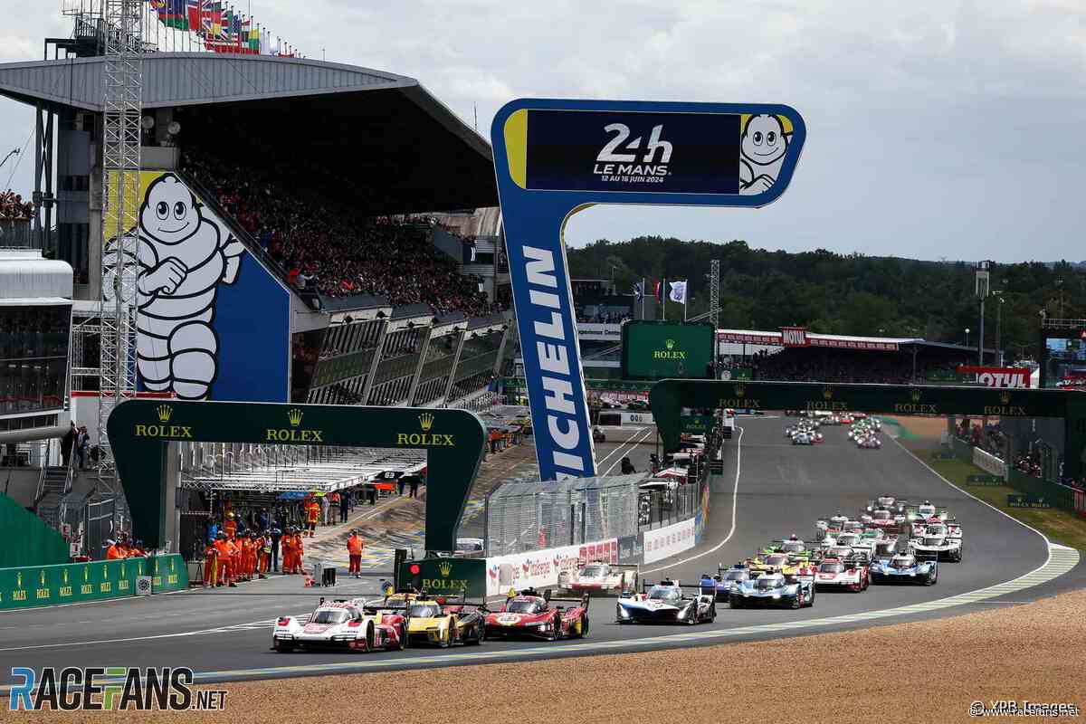 Has Balance of Performance revitalised or ruined the Le Mans 24 Hours? | Debates and Polls
