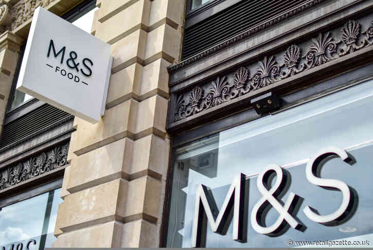 M&S appoints Ikea’s Marsha Smith as new stores director