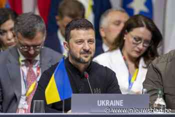 LIVE. Oekraïne is klaar voor dialoog “met alle partijen”