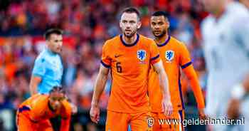 LIVE EK 2024 | Koeman kiest voor De Vrij naast Van Dijk, dit is de opstelling van Oranje tegen Polen