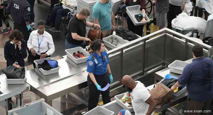 Flying with marijuana: Will TSA stop you for edibles, CBD products in your luggage?